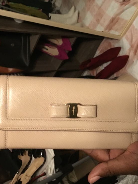 Salvatore Ferragamo Accessories - Salvatore Ferragamo wallet